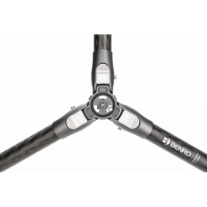 Benro statyw Tortoise 35C+GX35