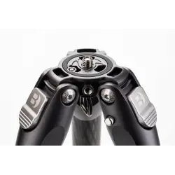 Benro statyw Tortoise 34C+GX35