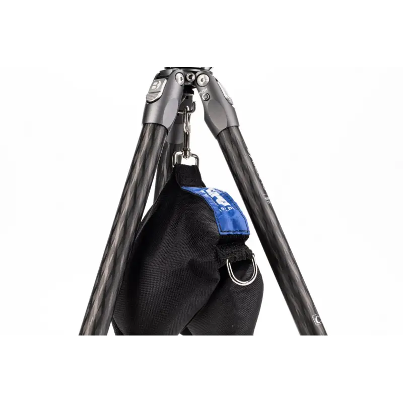 Benro statyw Tortoise 34C+GX35