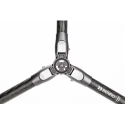 Benro statyw Tortoise 34C+GX35