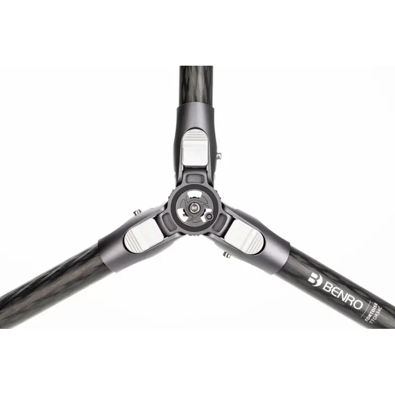 Benro statyw Tortoise 34C+GX35
