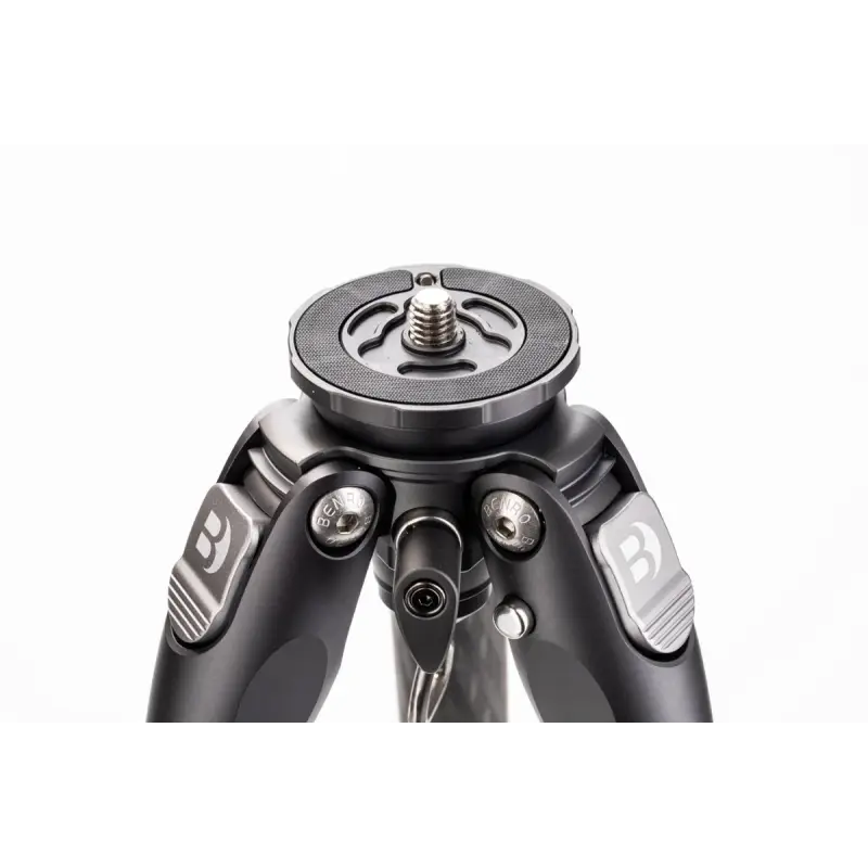 Benro statyw Tortoise 24CLV