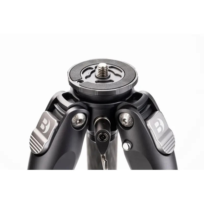 Benro statyw Tortoise 34CLV