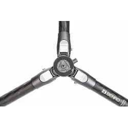 Benro statyw Tortoise 34CLV