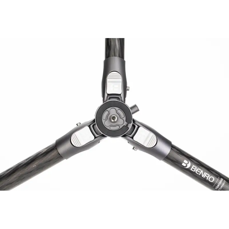 Benro statyw Tortoise 34CLV