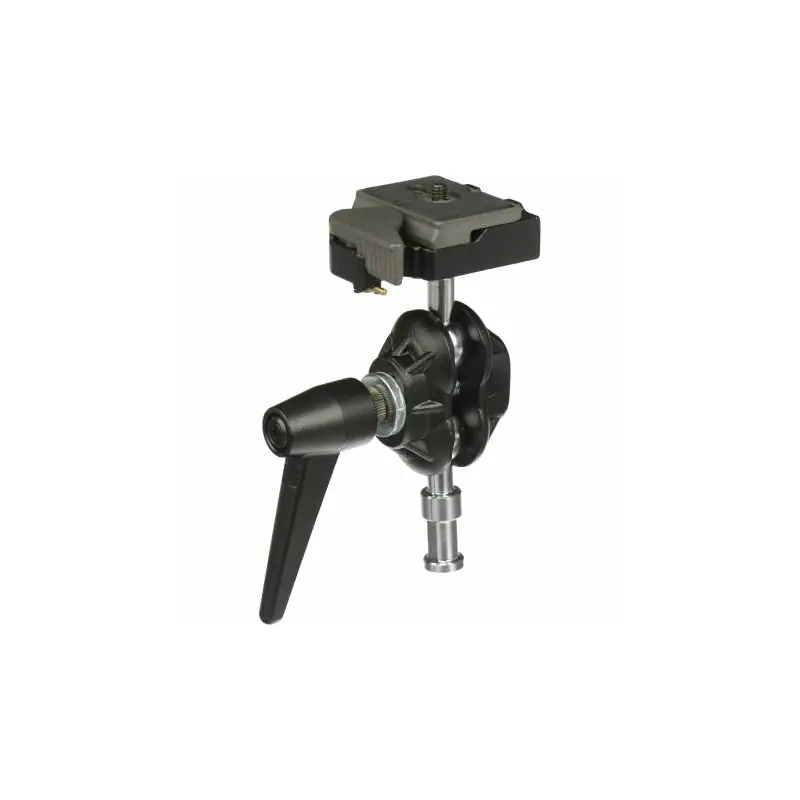 TILT-TOP HEAD przegub kulowy z płytką RC2