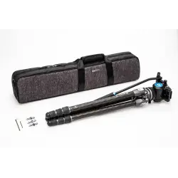 Benro statyw Tortoise 24CLV+S4PRO