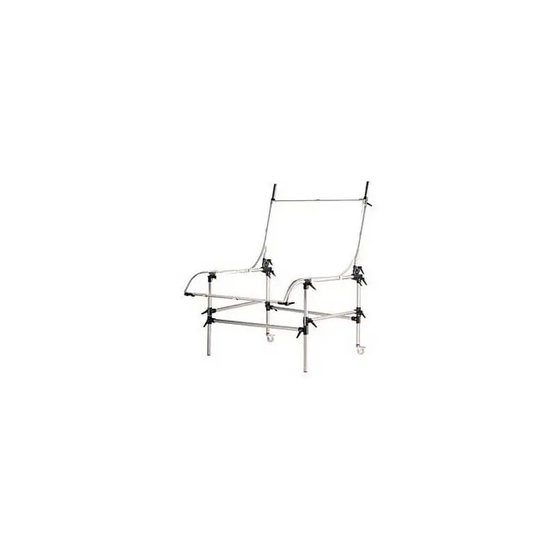 Stół bezcieniowy - bez płyty