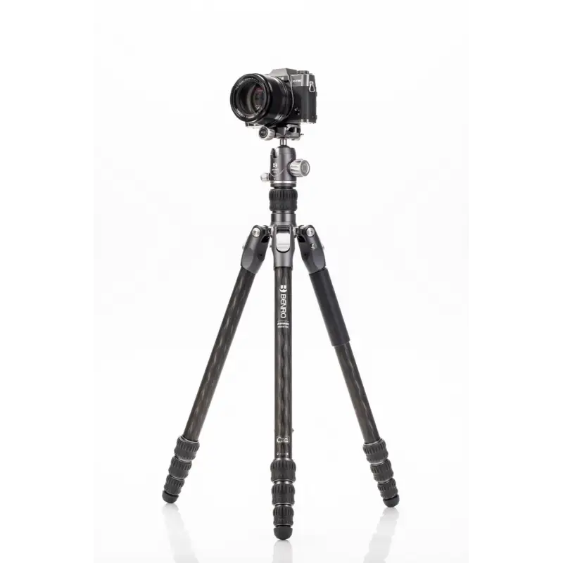 Benro statyw Rhino 14C+VX20