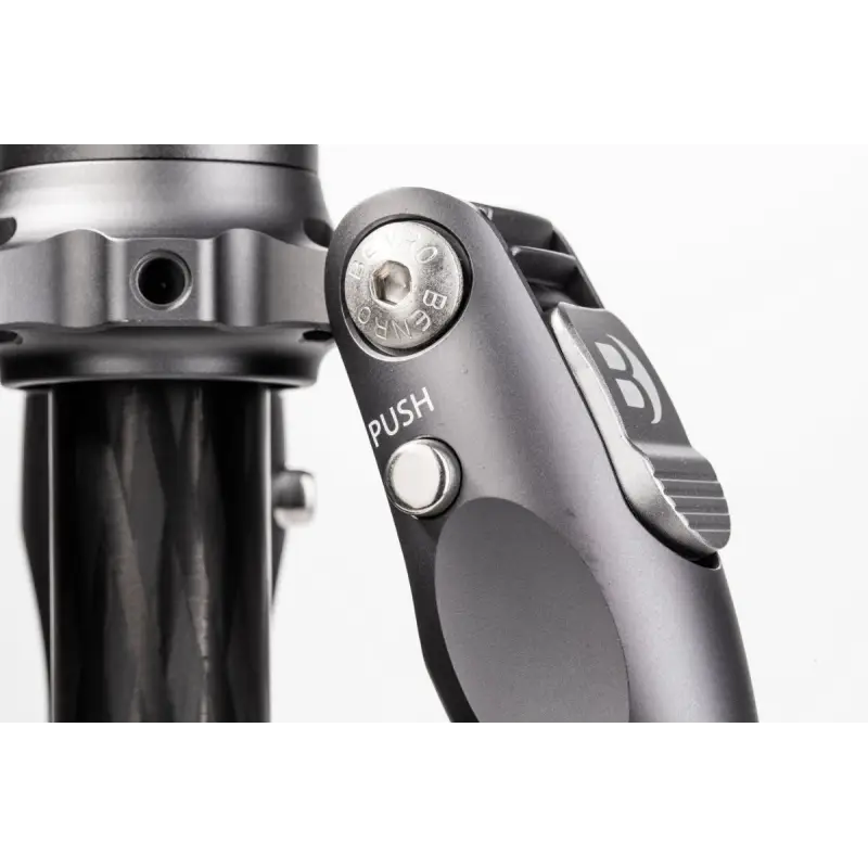 Benro statyw Rhino 14C+VX20