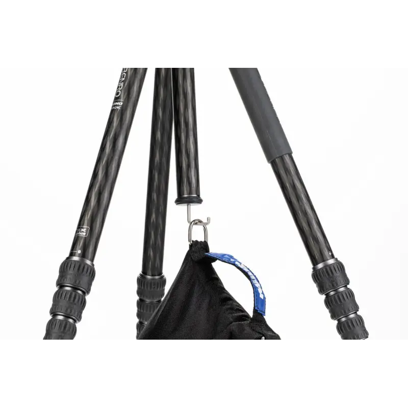 Benro statyw Rhino 14C+VX20