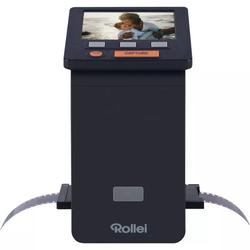 Rollei PDF-S 1600 SE