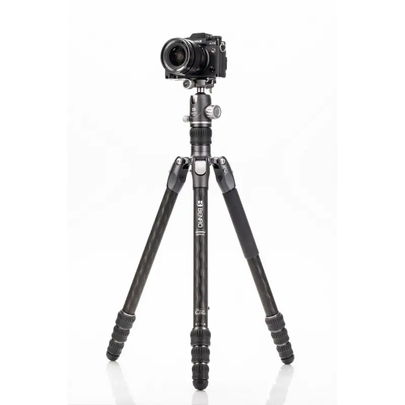 Benro statyw Rhino 24C+VX25