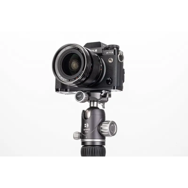 Benro statyw Rhino 24C+VX25