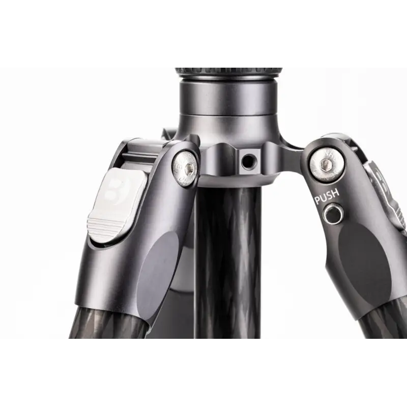 Benro statyw Rhino 24C+VX25