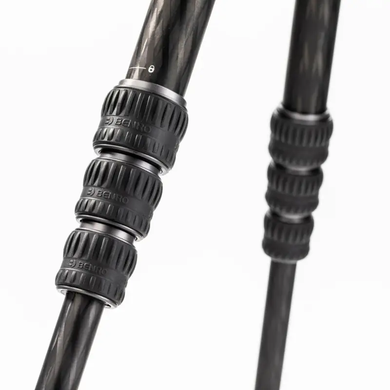 Benro statyw Rhino 24C+VX25