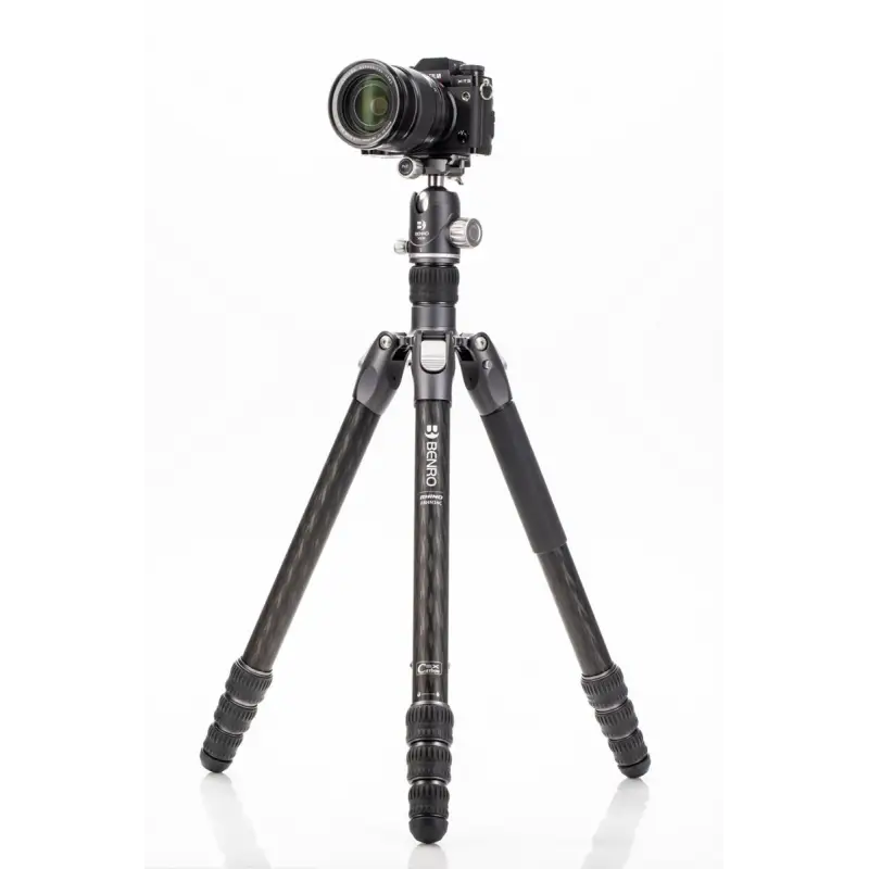 Benro statyw Rhino 34C+VX30