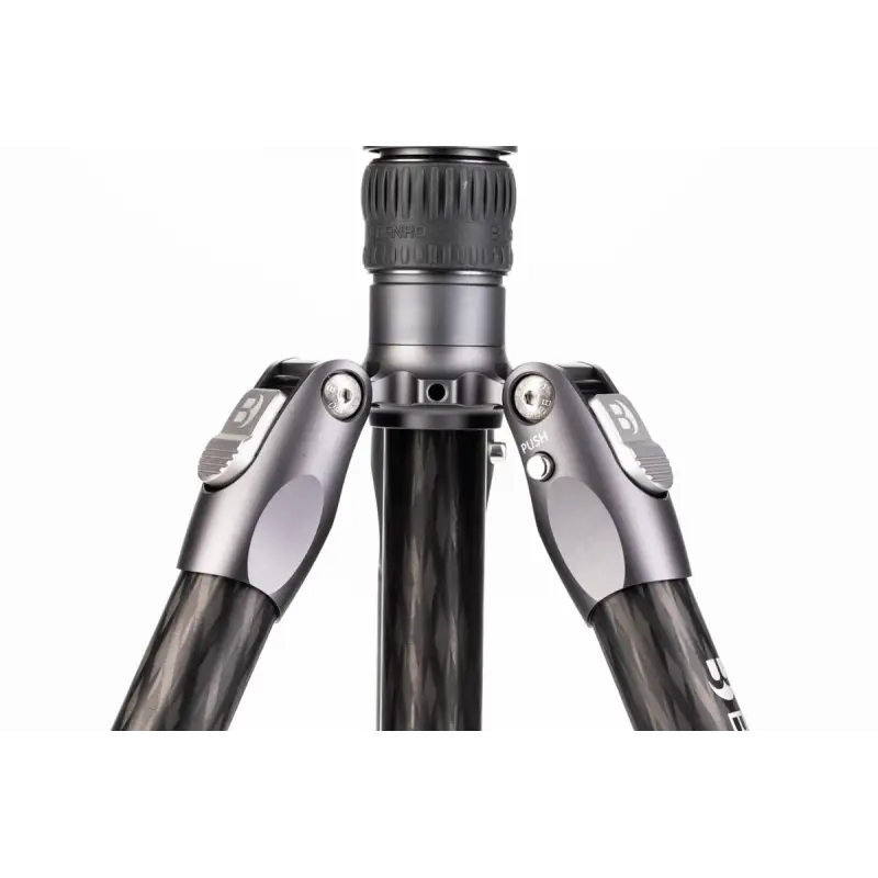 Benro statyw Rhino 34C+VX30