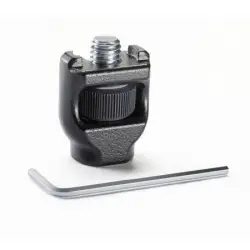 Adapter Anti-rotation, śruba 3/8" do 244MINI/MICRO