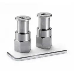 Adapter z bolcem 5/8" do Magic Arm