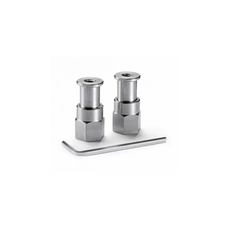 Adapter z bolcem 5/8" do Magic Arm