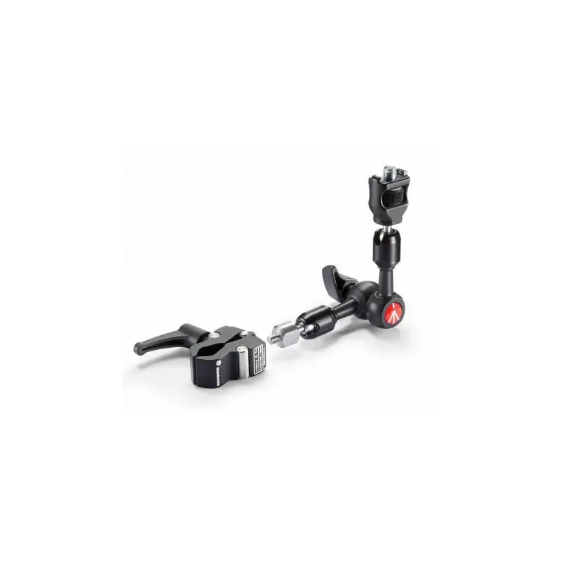 MICRO Magic Arm 15cm Anti rot z Nano Clamp