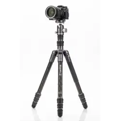 Benro statyw Bat 24C+VX25