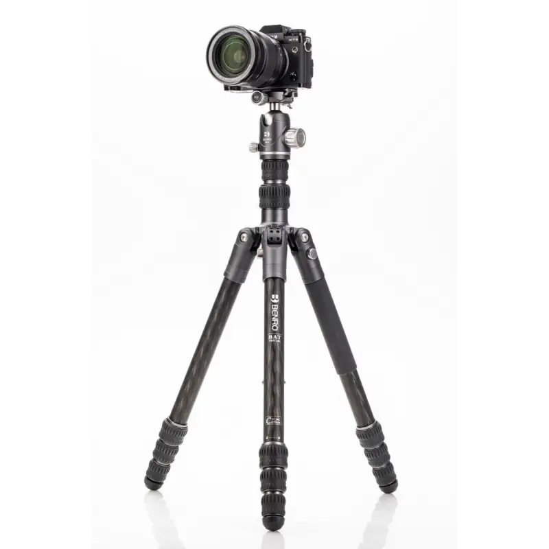 Benro statyw Bat 24C+VX25