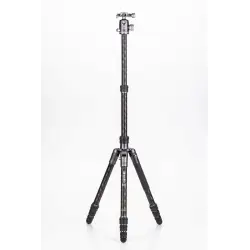 Benro statyw Bat 24C+VX25