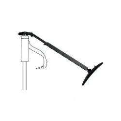 Wspornik ramienny do monopodu
