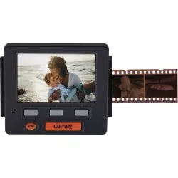 Rollei PDF-S 1600 SE