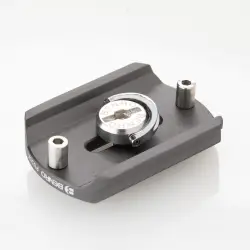 Benro głowica VX20+PU50X