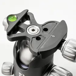 Benro głowica VX20+PU50X