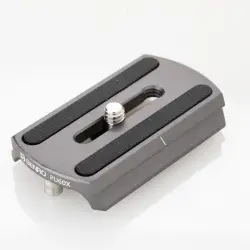 Benro głowica VX25+PU60X