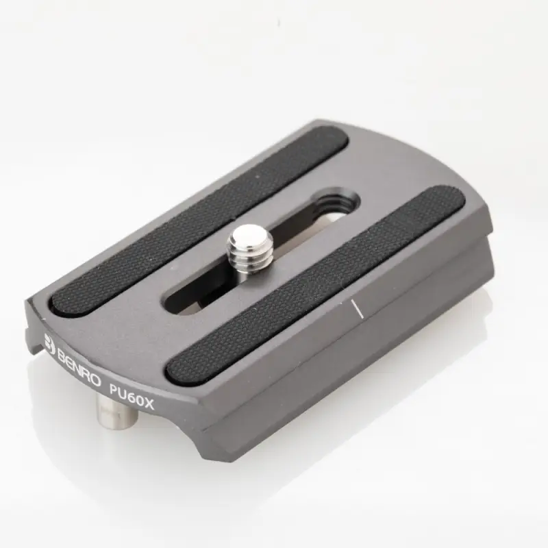 Benro głowica VX25+PU60X