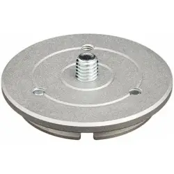 Płytka do głowicy 400 niska