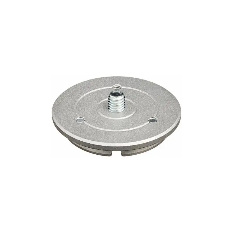 Płytka do głowicy 400 niska