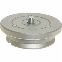 Płytka do głowicy 400 medium