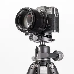 Benro głowica GX30+PU56