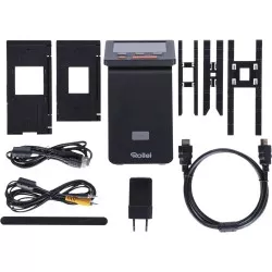 Rollei PDF-S 1600 SE