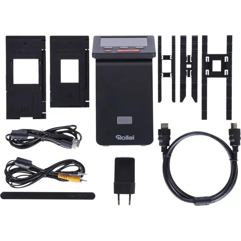 Rollei PDF-S 1600 SE