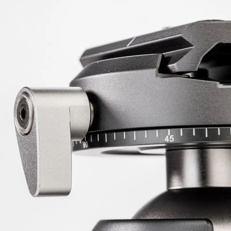 Benro głowica GX35+PU56