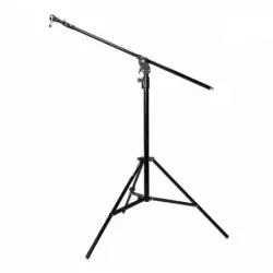 Statyw COMBI BOOM aluminiowy 392cm