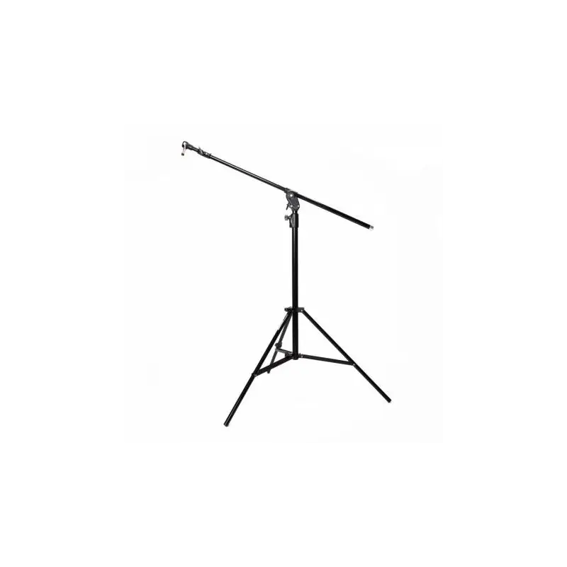 Statyw COMBI BOOM aluminiowy 392cm