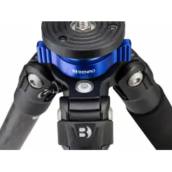 Benro statyw Mach3 TMA 27A