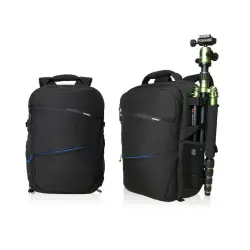 Benro plecak Gamma 200 Black