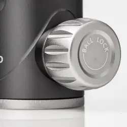 Benro głowica VX30+PU50X