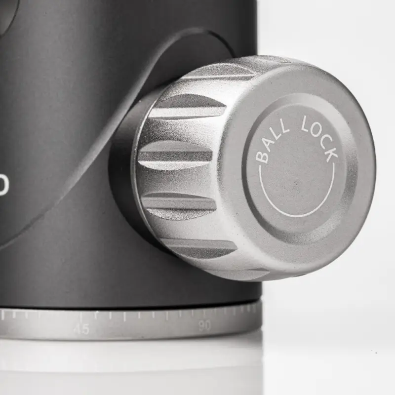 Benro głowica VX30+PU50X