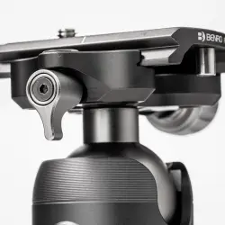 Benro głowica VX30+PU50X