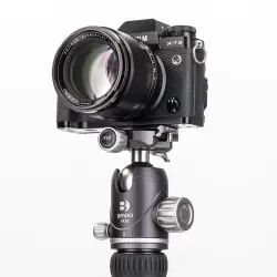 Benro głowica VX30+PU50X